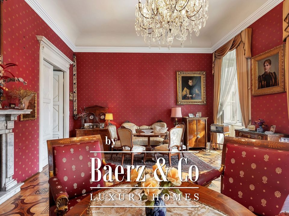 Villa i Trieste, Trieste - bilde 3