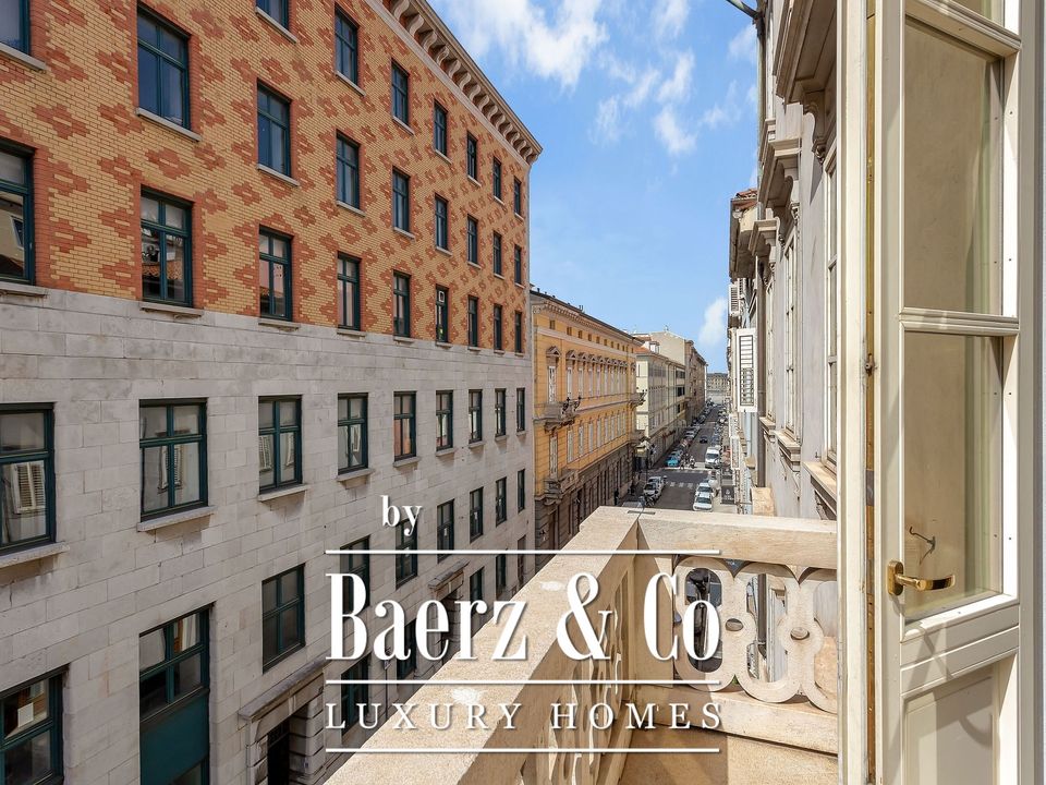 Villa i Trieste, Trieste - bilde 5