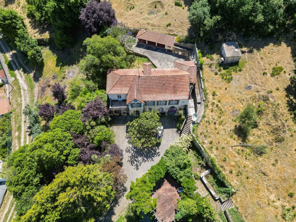 Farm hus i Alcobaca, Leiria - foto 1