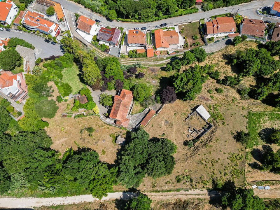 Farm hus i Alcobaca, Leiria - foto 3