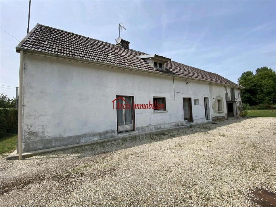 Villa i Arcis-sur-Aube, Aube - foto 1