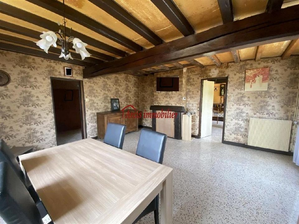 Villa i Arcis-sur-Aube, Aube - foto 2