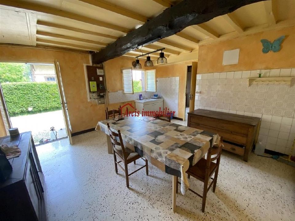 Villa i Arcis-sur-Aube, Aube - foto 3