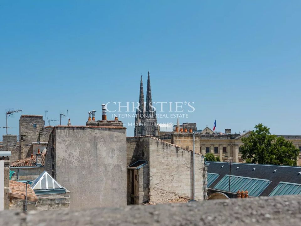 Villa i Bordeaux, Gironde - foto 1