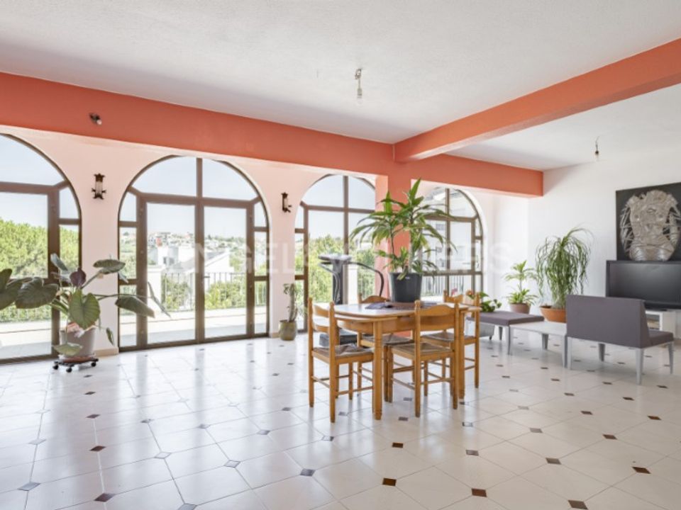 Villa i Costa da Caparica, Setubal - foto 1