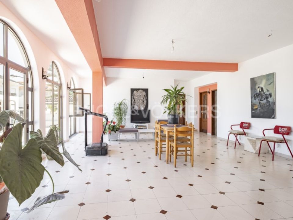 Villa i Costa da Caparica, Setubal - foto 4