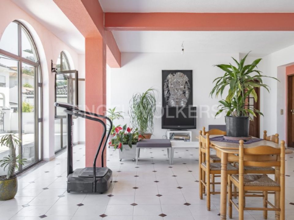 Villa i Costa da Caparica, Setubal - foto 5