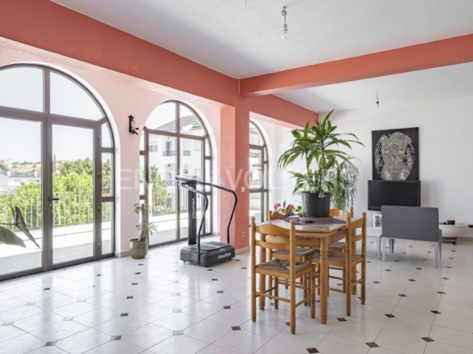 Villa i Costa da Caparica, Setubal - foto 3