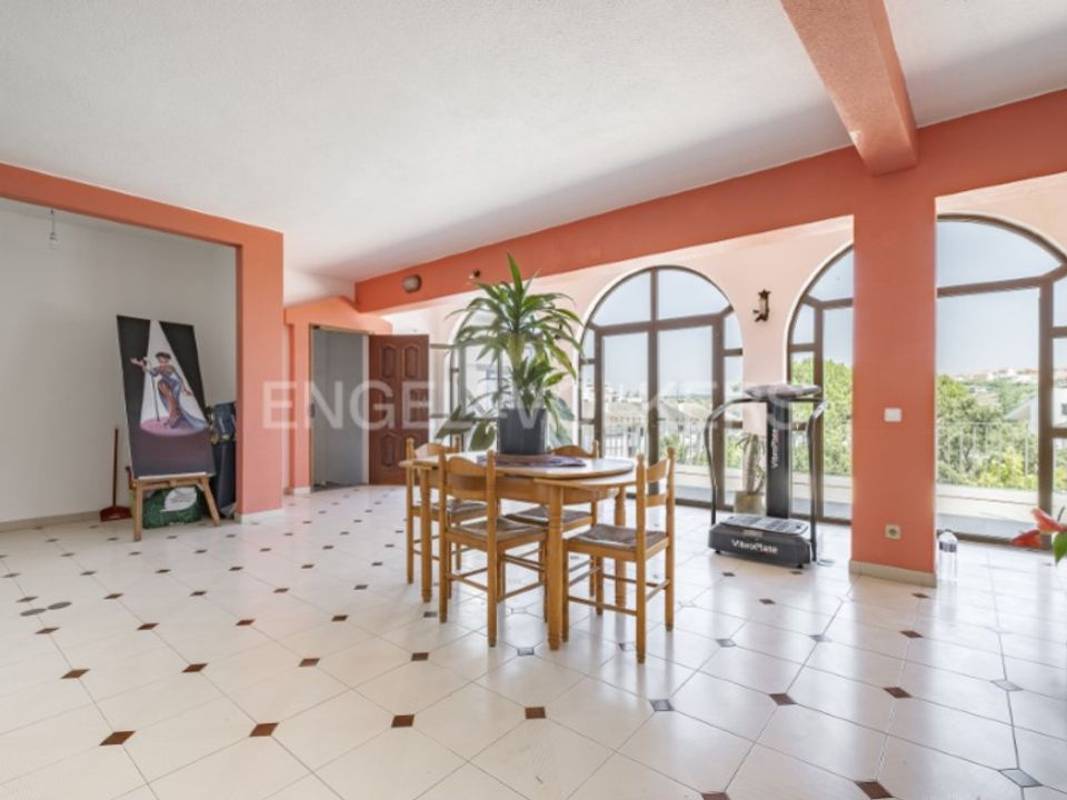 Villa i Costa da Caparica, Setubal - foto 2