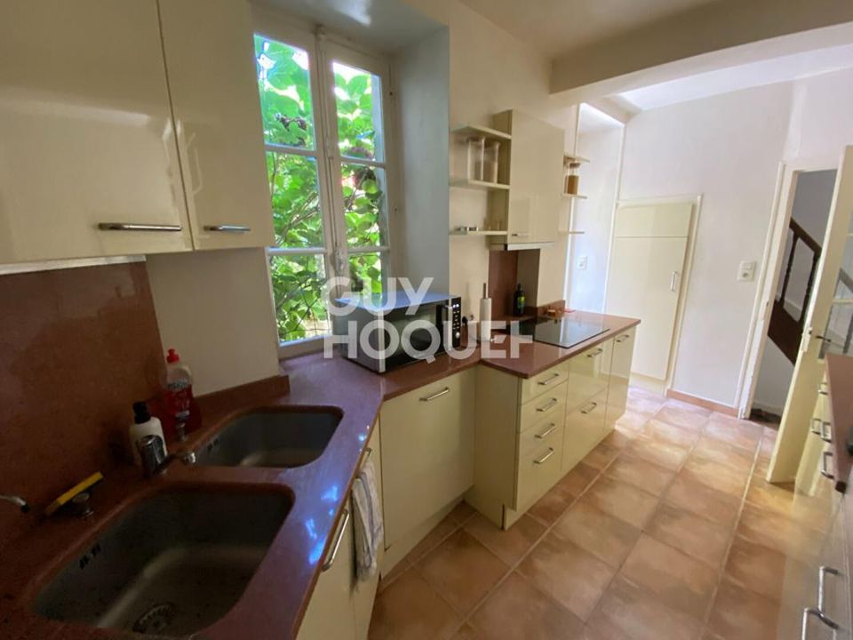 Byhus i Fontenay-le-Comte, Vendee - foto 3