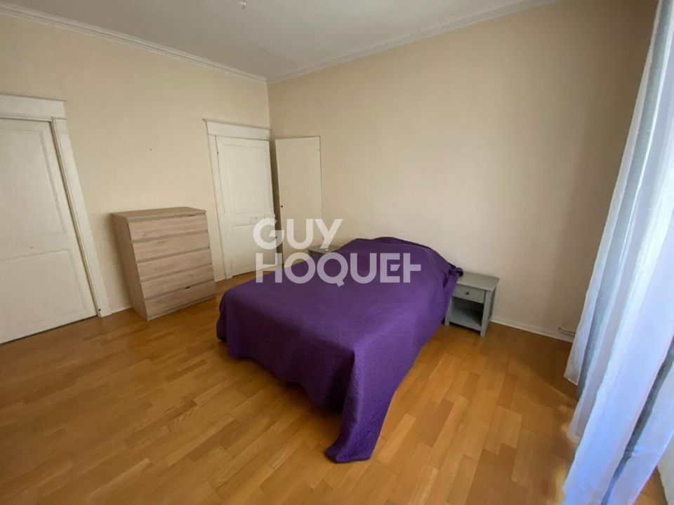 Byhus i Fontenay-le-Comte, Vendee - foto 5