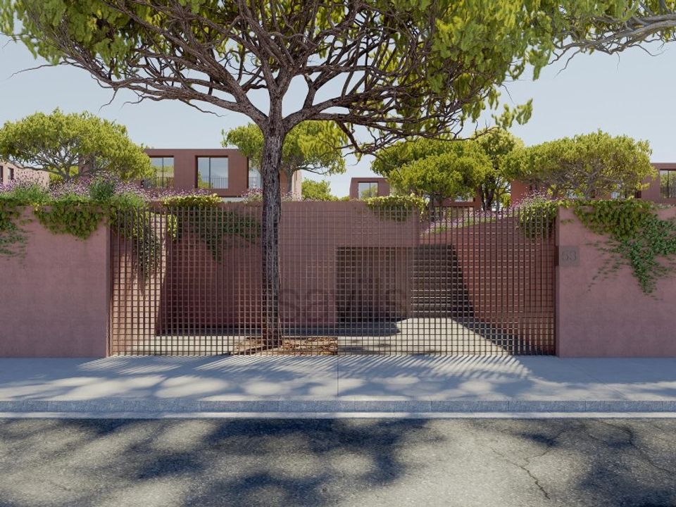 Villa i Madalena, Porto - foto 1
