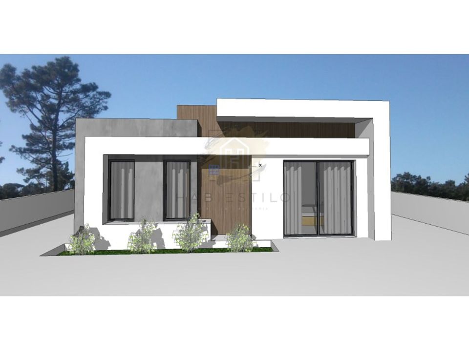 Villa i Brejos de Azeitao, Setubal - foto 2