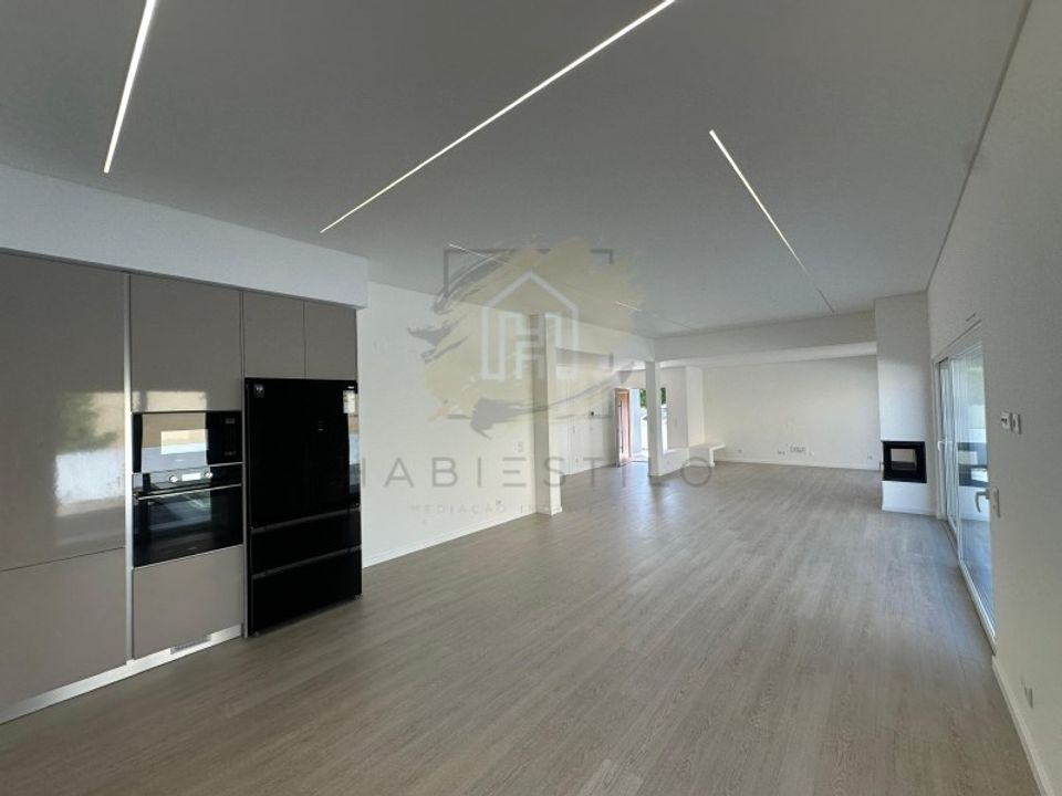 Villa i Brejos de Azeitao, Setubal - foto 4