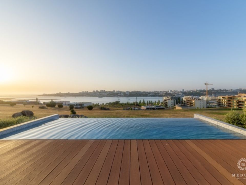 Villa i Canidelo, Porto - foto 2
