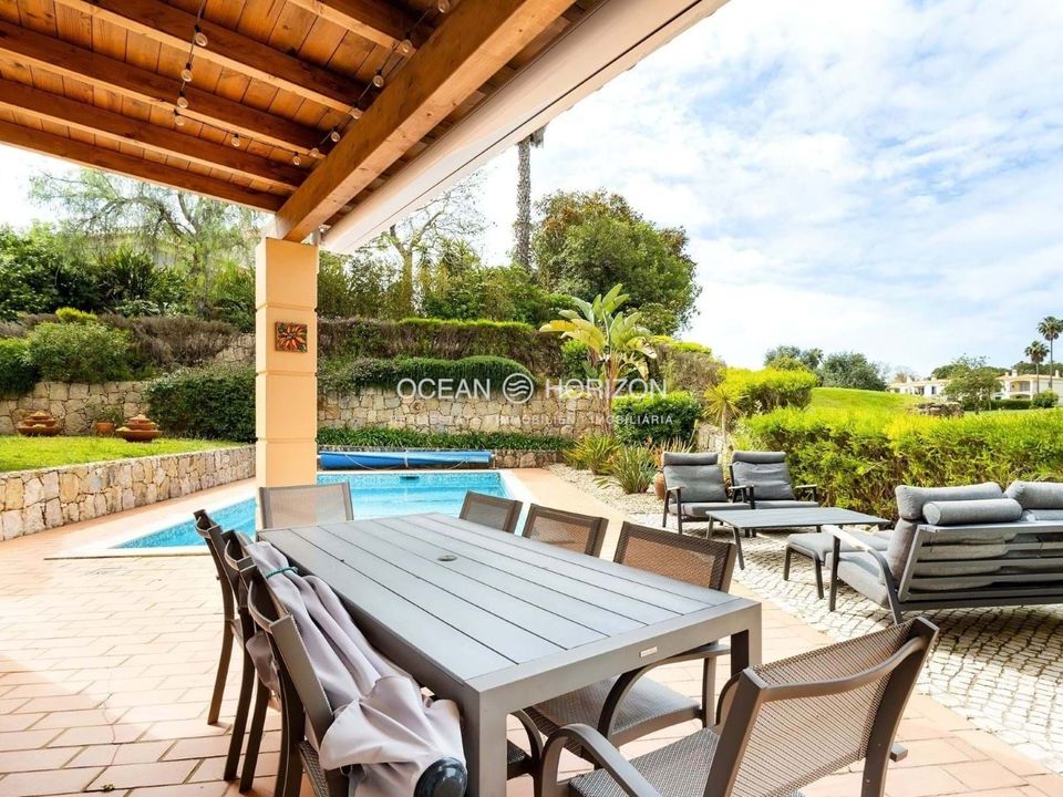 Villa i Estombar, Faro - foto 1