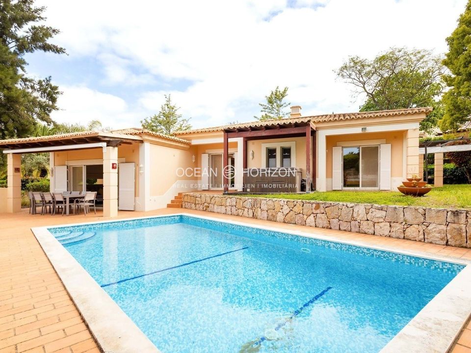 Villa i Estombar, Faro - foto 4