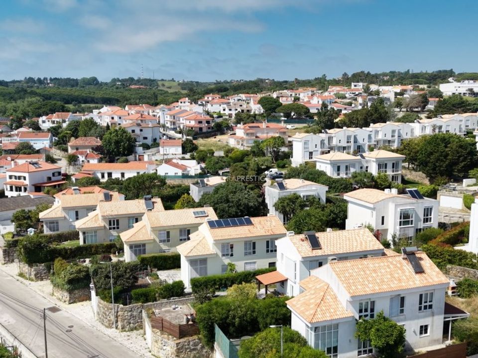 Villa i Sintra, Lisbon - foto 3