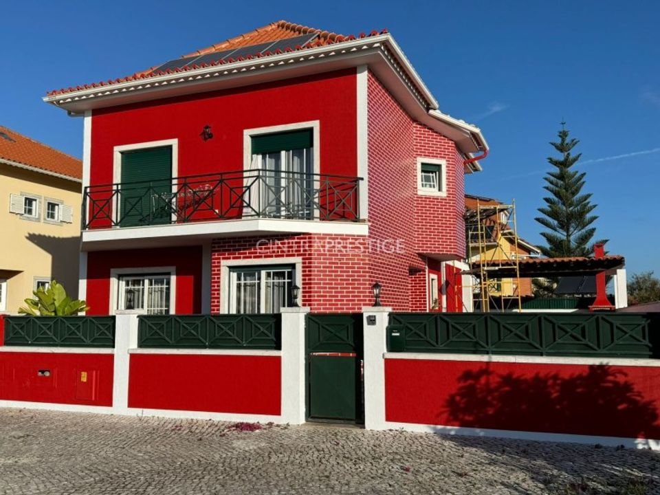 Villa i Sintra, Lisbon - foto 1