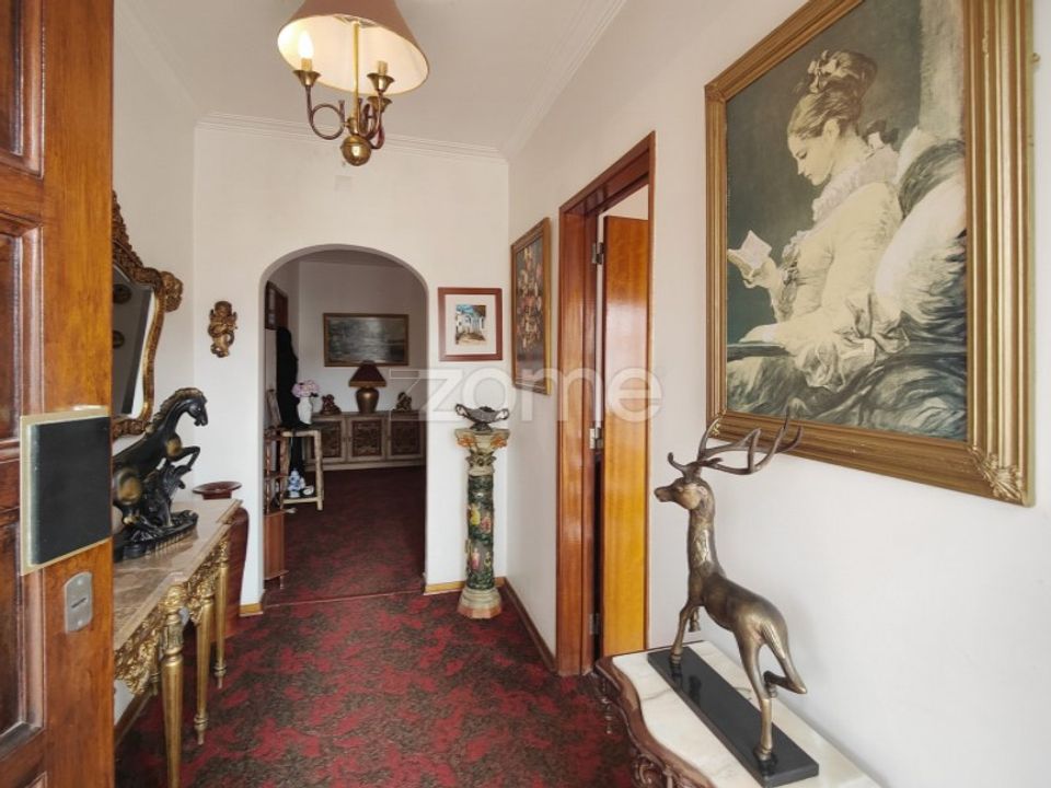 Villa i Sao Domingos de Rana, Lisbon - foto 2