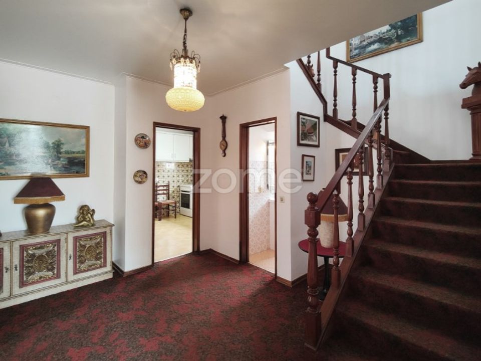 Villa i Sao Domingos de Rana, Lisbon - foto 5