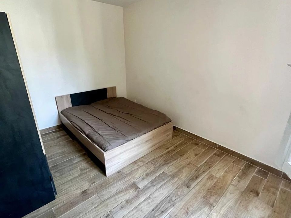 Villa i Bobigny, Seine-Saint-Denis - foto 3