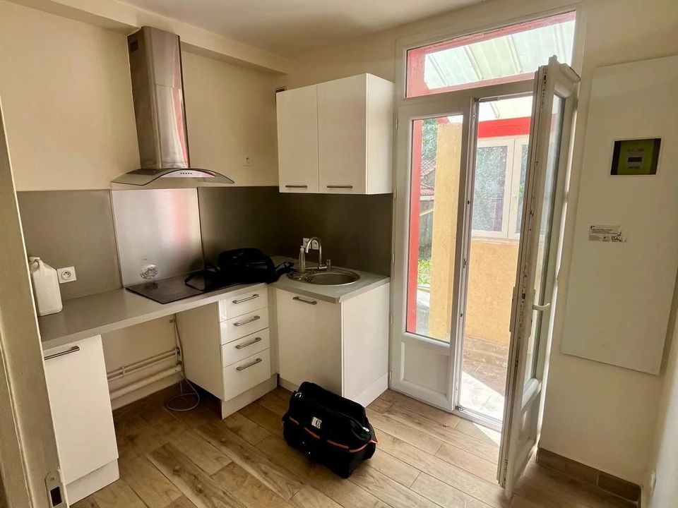 Villa i Bobigny, Seine-Saint-Denis - foto 4