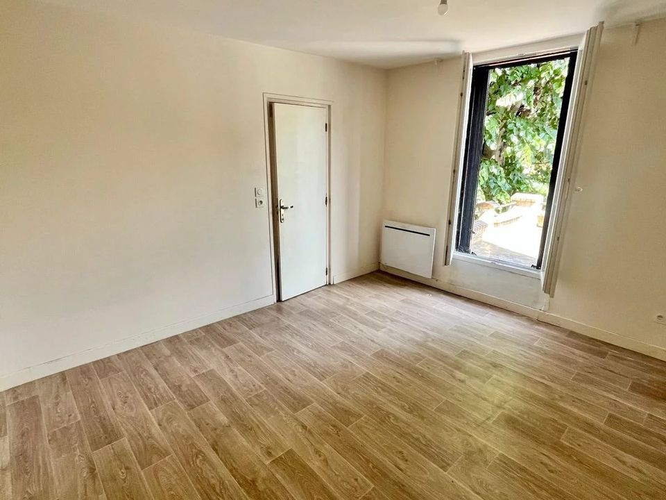 Villa i Bobigny, Seine-Saint-Denis - foto 5