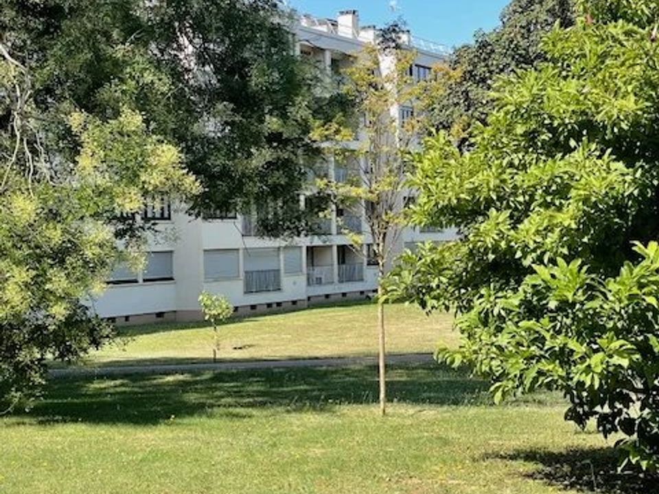 Lejlighed i Chennevieres-sur-Marne, Val-de-Marne - foto 5
