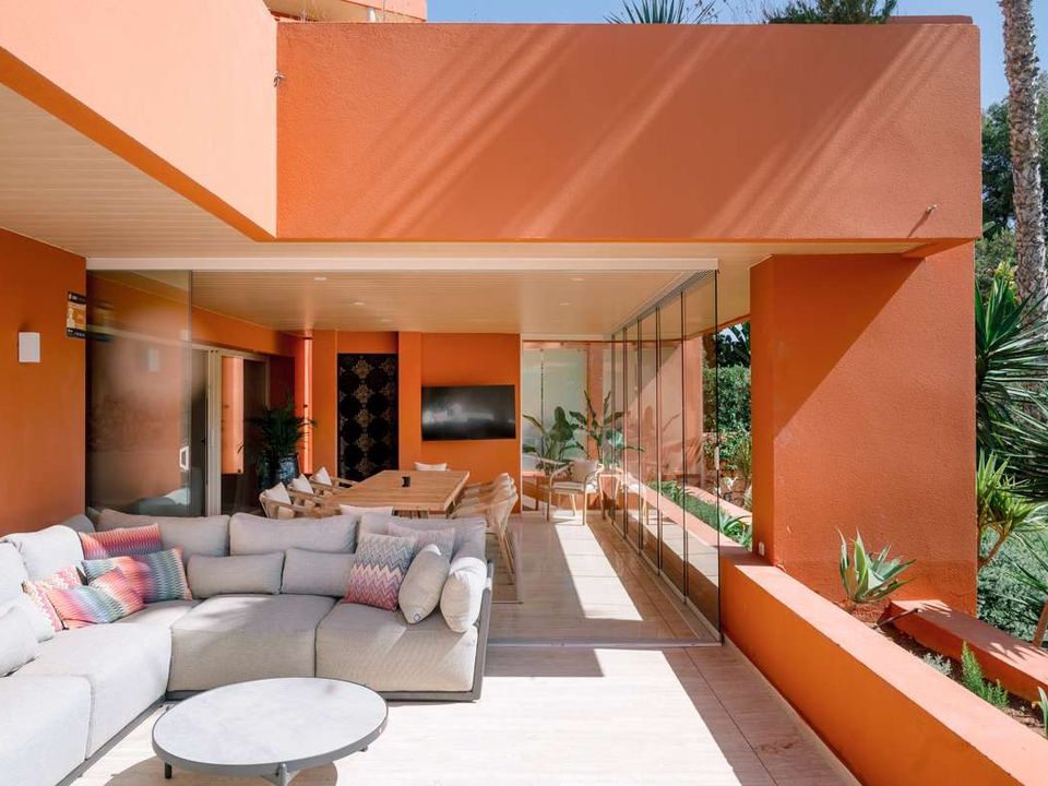 Lejlighed i Roca Llisa, Ibiza - foto 4