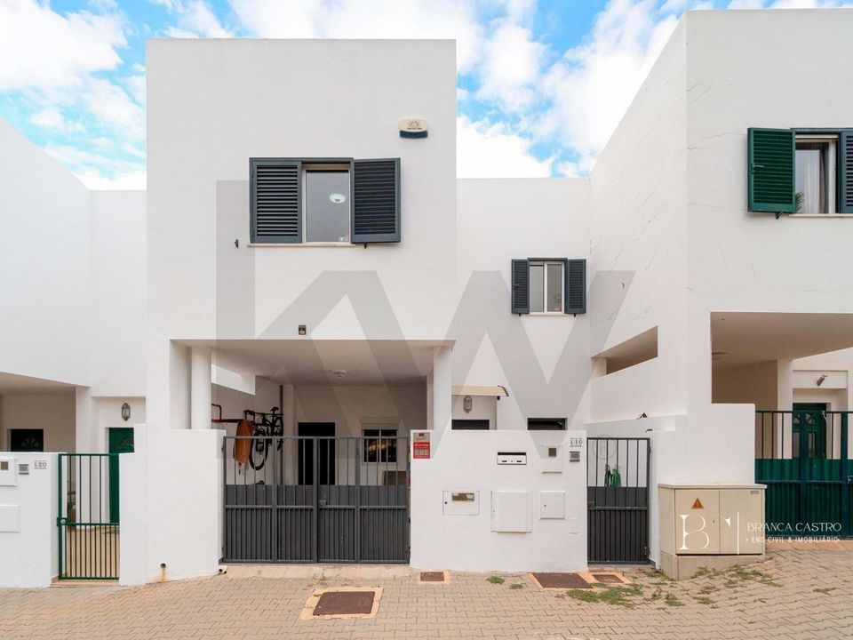 Villa i Castro Marim, Faro - foto 1