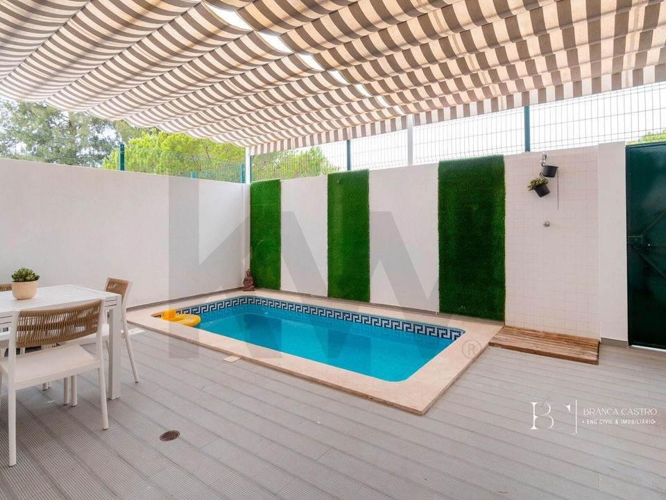 Villa i Castro Marim, Faro - foto 3
