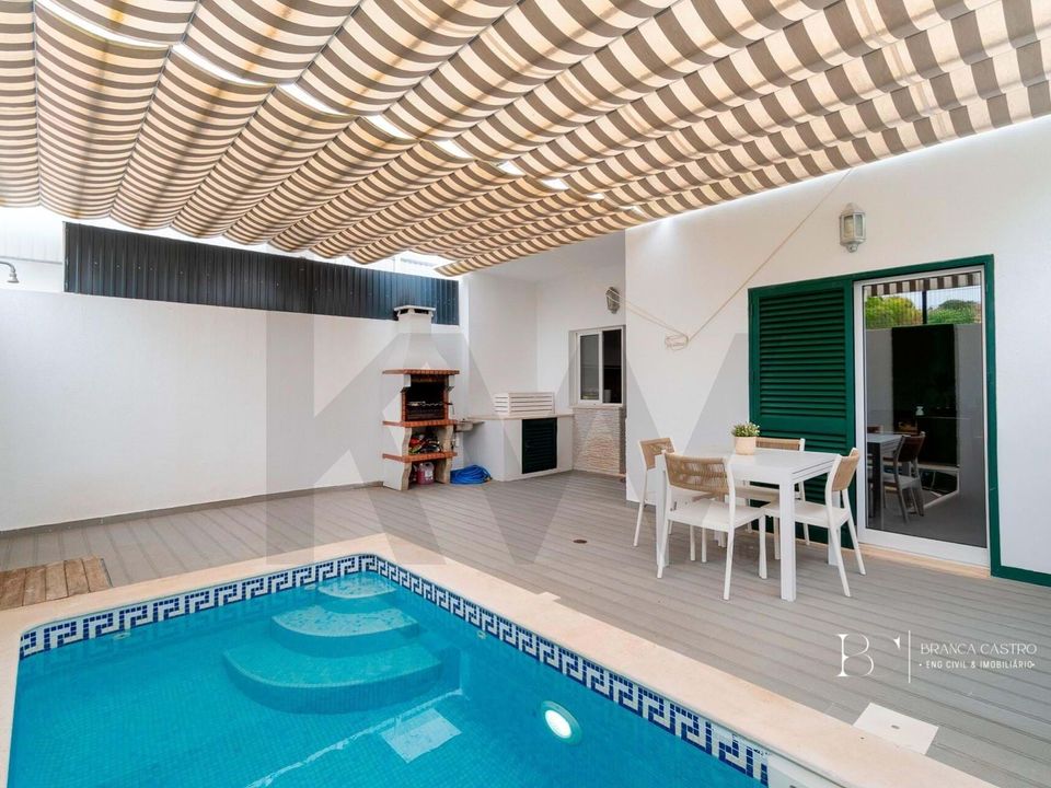 Villa i Castro Marim, Faro - foto 5
