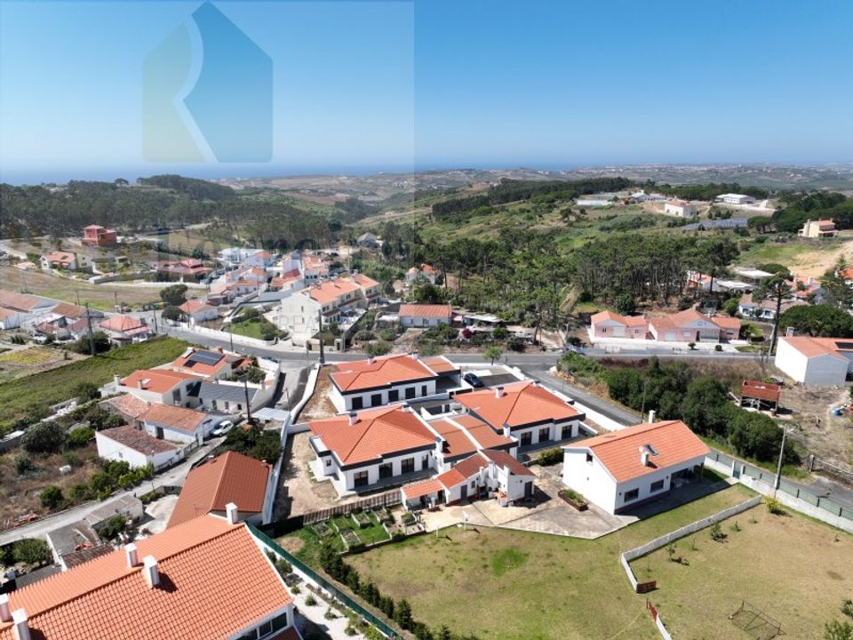 Villa i Mafra, Lisbon - foto 1