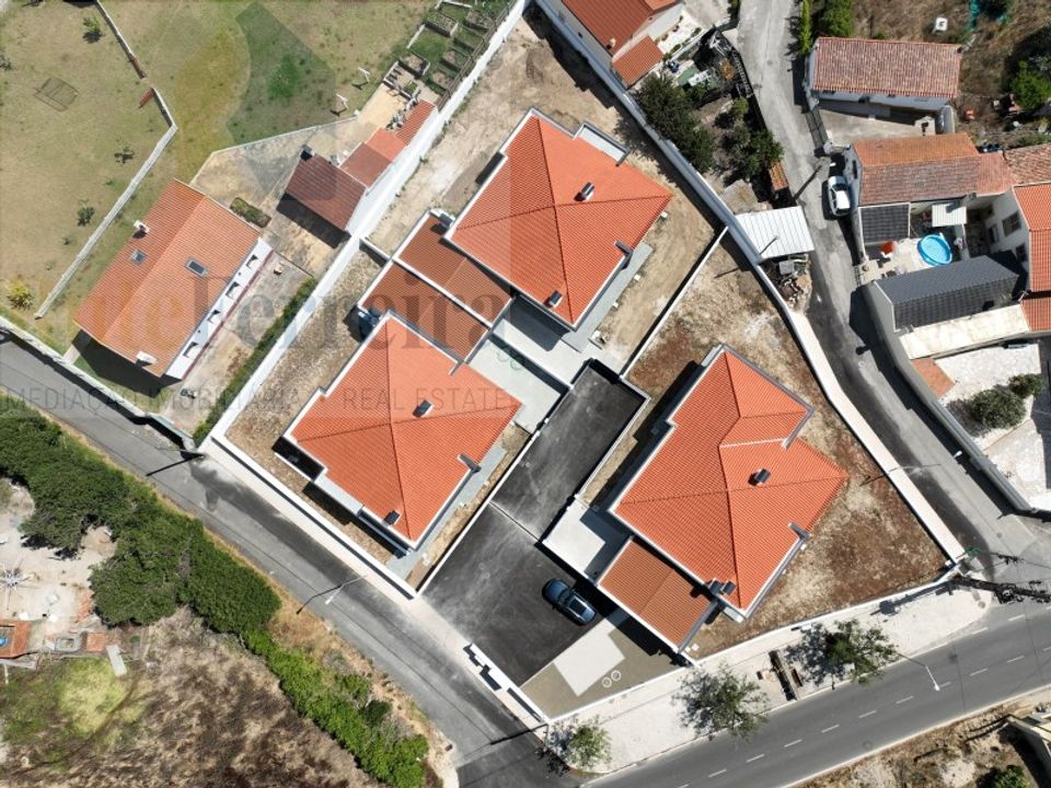 Villa i Mafra, Lisbon - foto 2