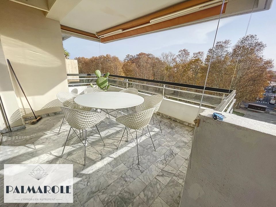 Apartamento em Perpignan, Pyrenees-Orientales - foto 3