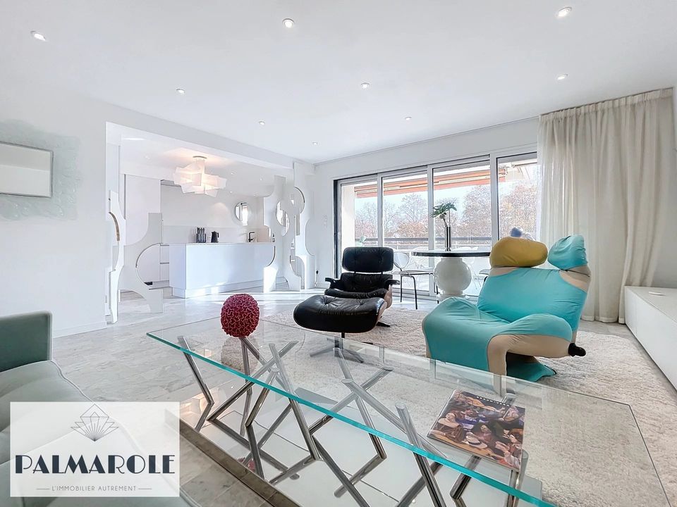 Apartamento em Perpignan, Pyrenees-Orientales - foto 1