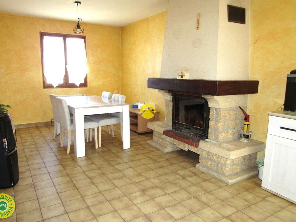 Villa i St.-Julien-de-Chédon, Loir-et-Cher - foto 3