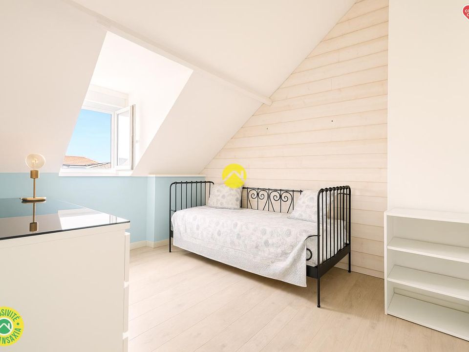 Leilighet i Berck, Pas-de-Calais - bilde 1