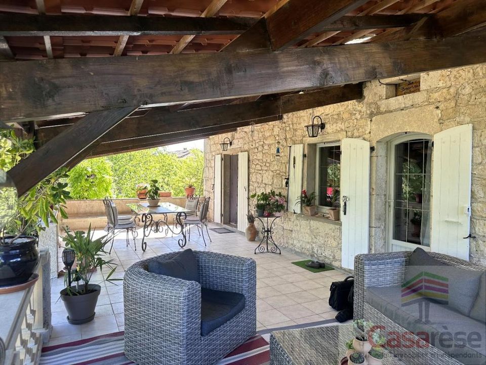 Landejendom i Cieurac, Lot - foto 4