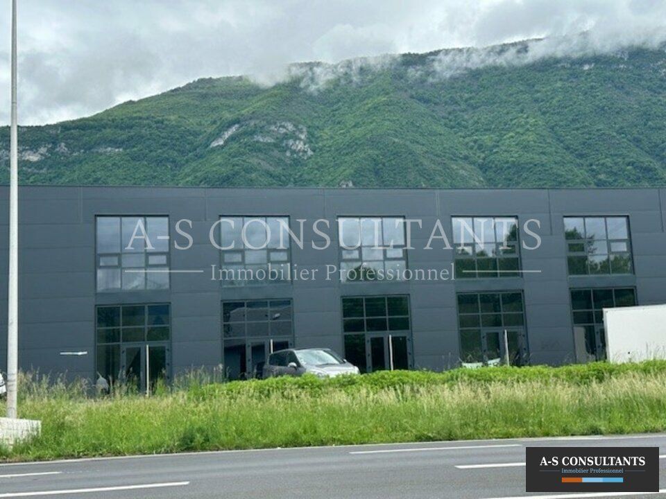 Erhvervsejendom i Chignin, Savoie - foto 2