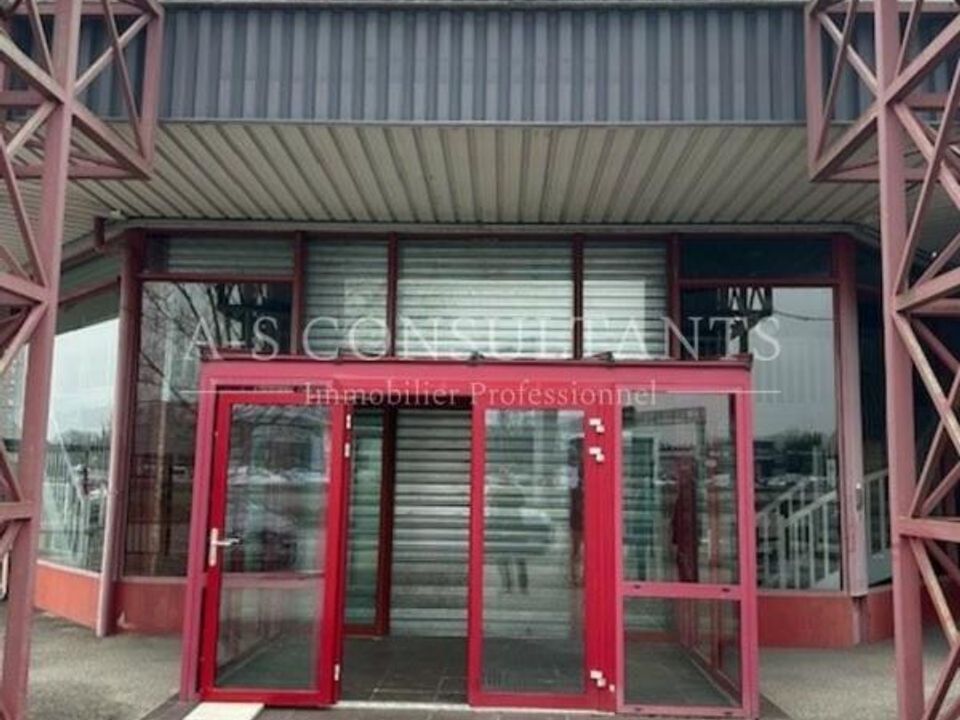 Erhvervsejendom i Chambéry, Savoie - foto 3