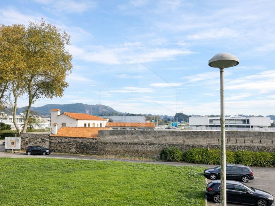 Lejlighed i Gandra, Braga - foto 2