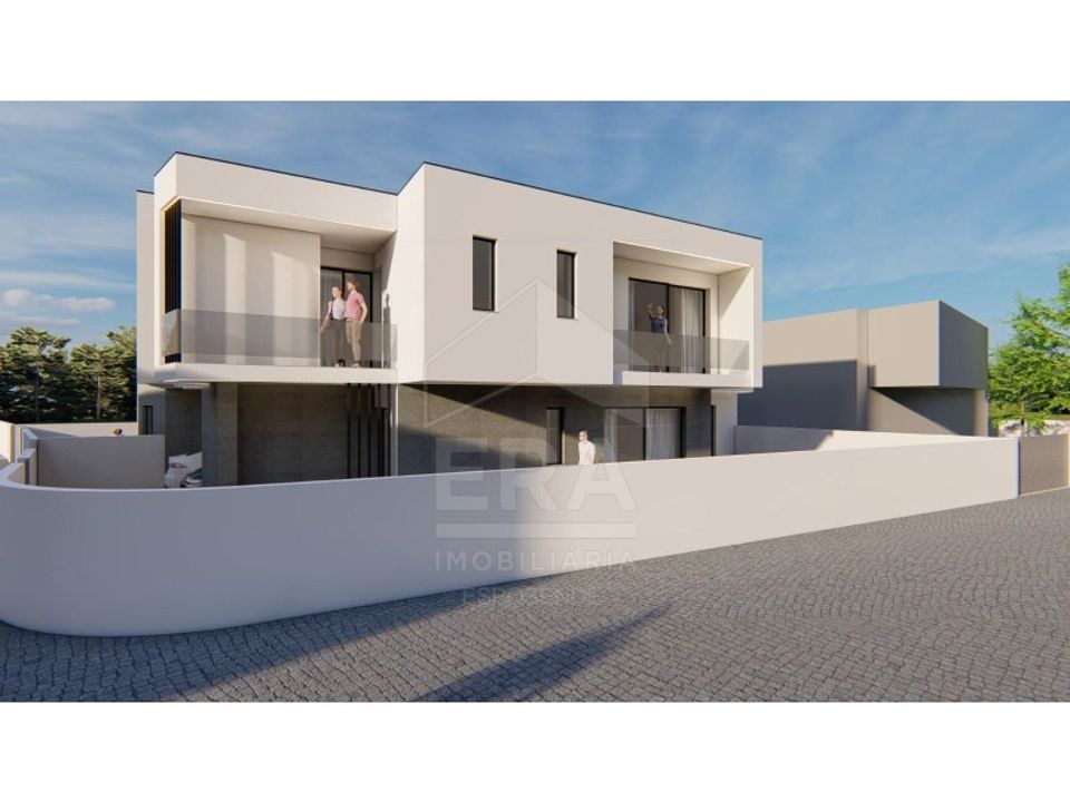Byhus i Esposende, Braga - foto 4
