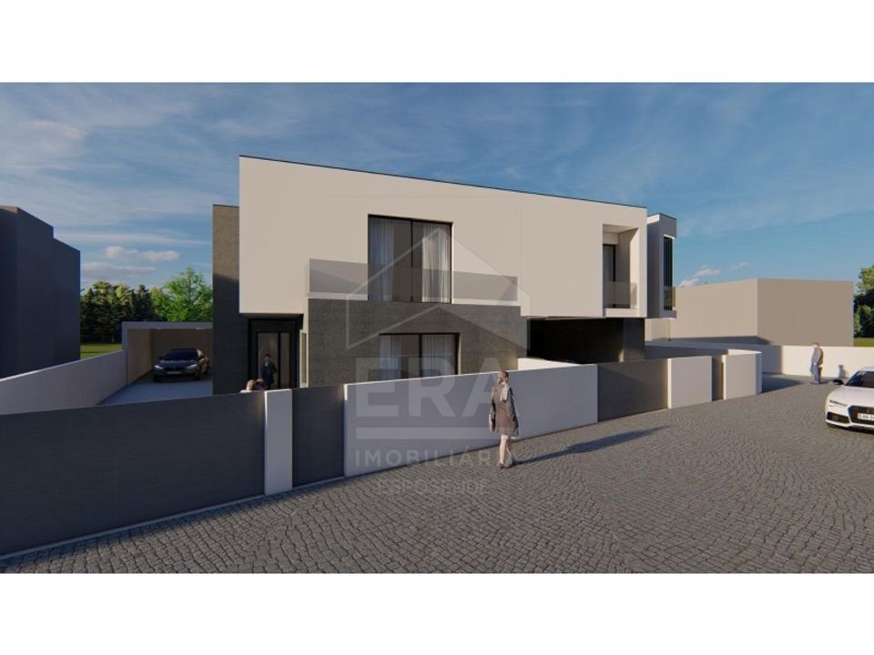 Byhus i Esposende, Braga - foto 3