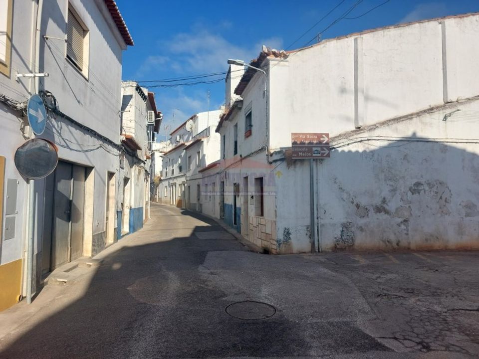 Landejendom i Borba, Evora - foto 1