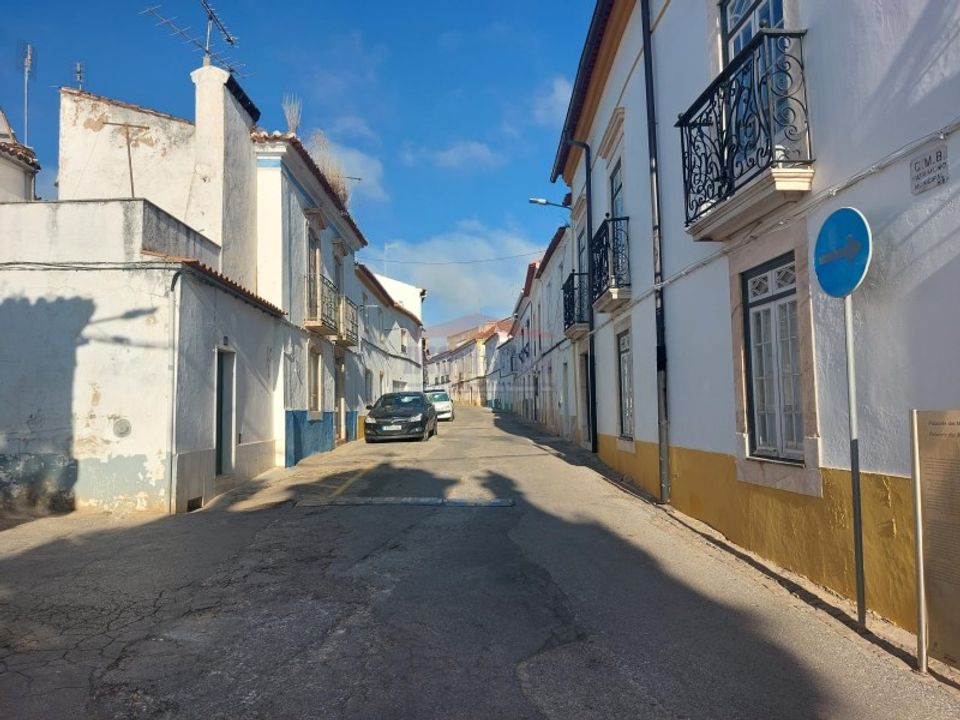 Landejendom i Borba, Evora - foto 3