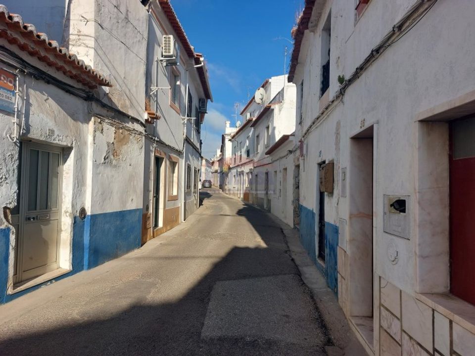 Landejendom i Borba, Evora - foto 4