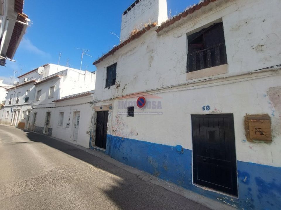 Landejendom i Borba, Evora - foto 5