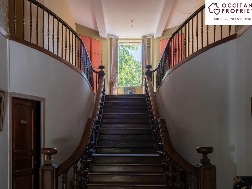 Villa i Castres, Tarn - foto 2